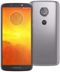 Замена разъема зарядки на телефоне Motorola Moto E5 в Улан-Удэ